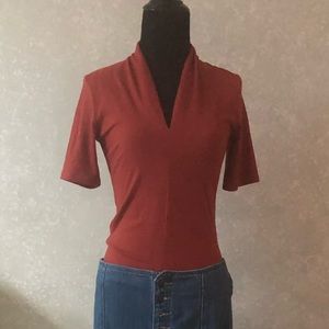 Short sleeve top - never worn
